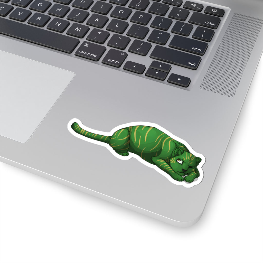 Frederick NPC Sticker