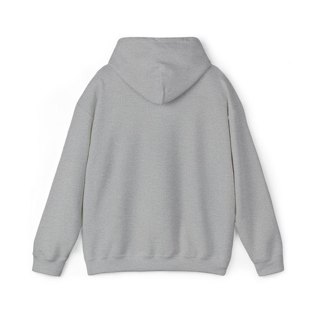Embroidered "Mweor" Minimalist  Hoodie