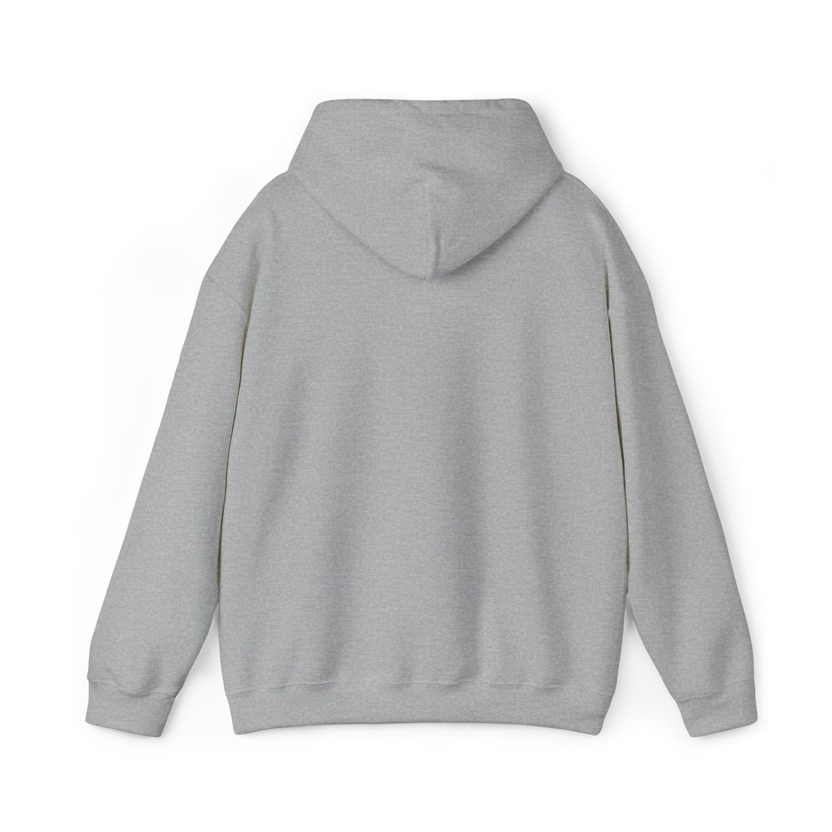 Embroidered "Mweor" Minimalist  Hoodie