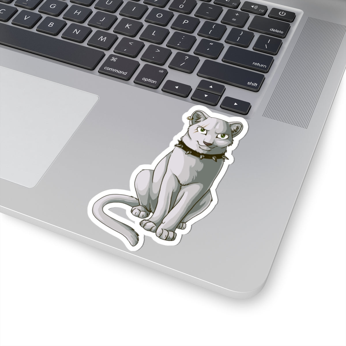 Edge NPC Sticker