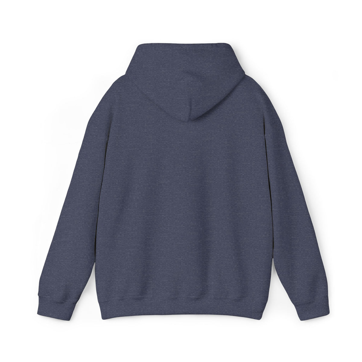 Embroidered "Mweor" Minimalist  Hoodie
