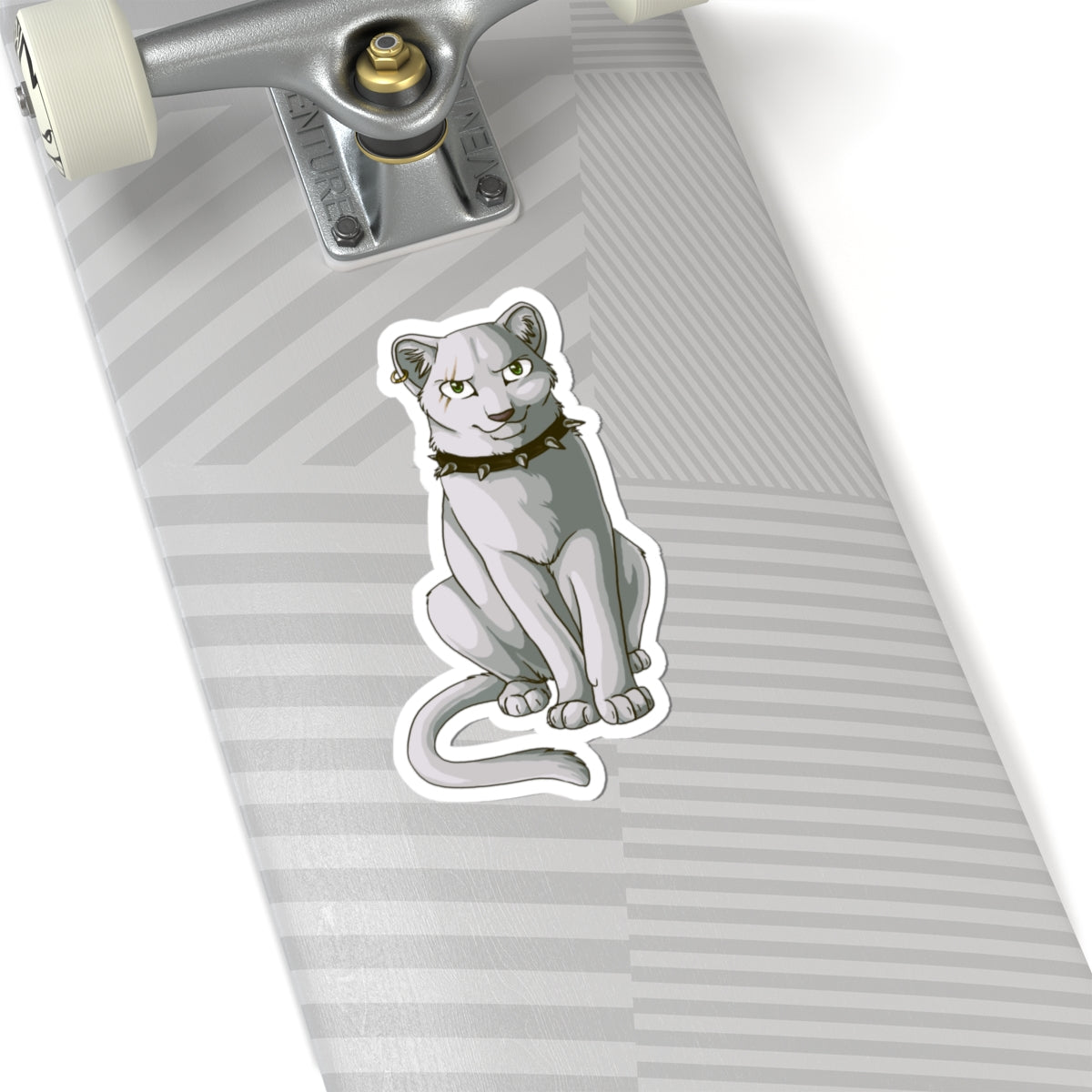 Edge NPC Sticker