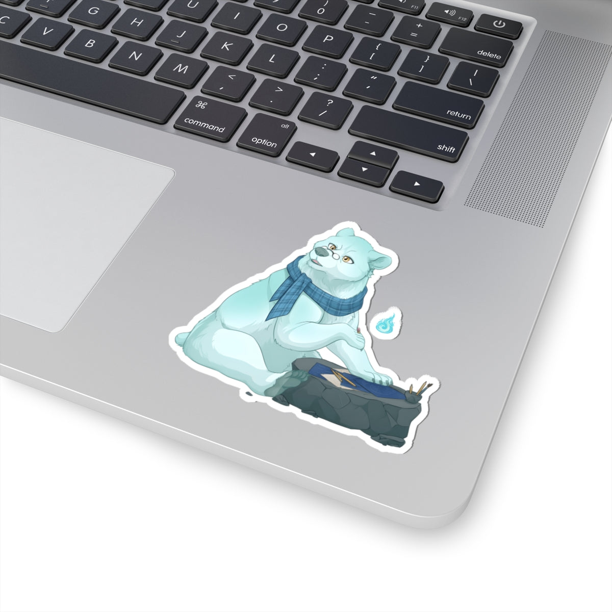 Tinker NPC Sticker