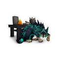Qharon NPC Sticker