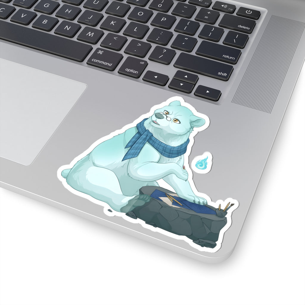 Tinker NPC Sticker