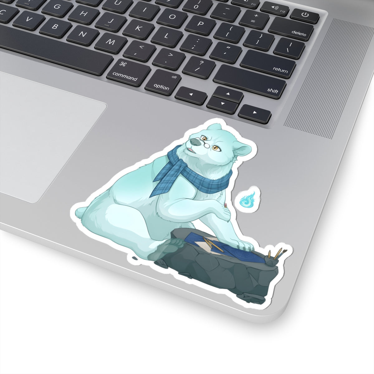 Tinker NPC Sticker