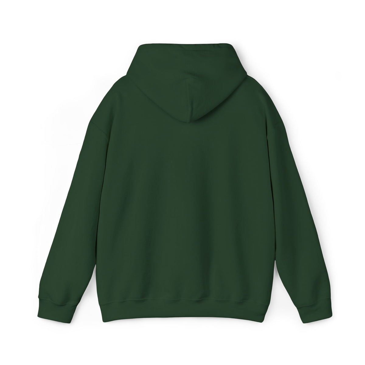Embroidered "Mweor" Minimalist  Hoodie
