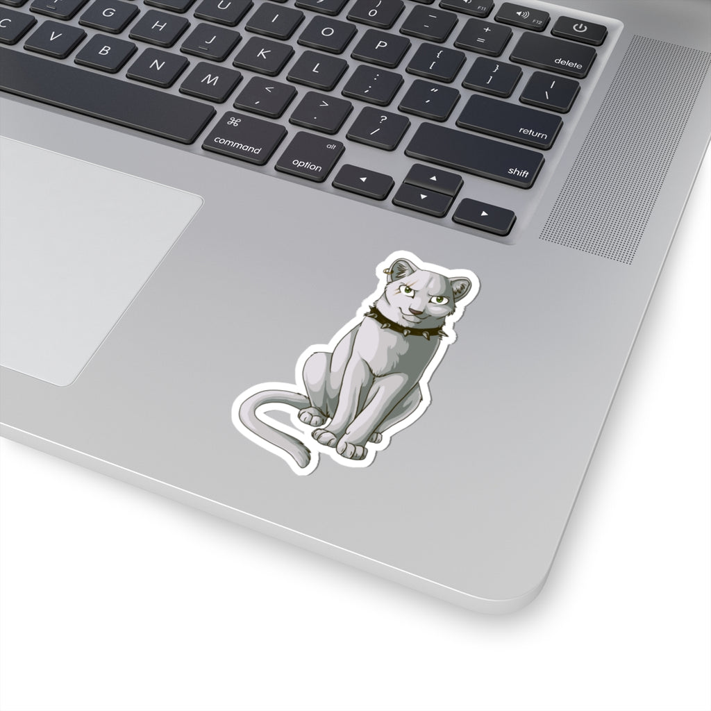 Edge NPC Sticker