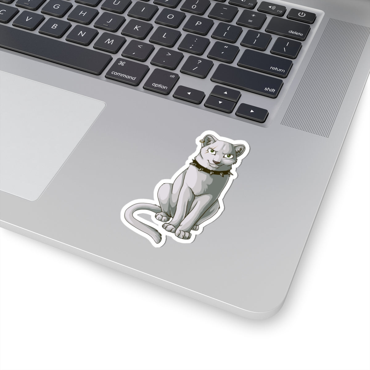Edge NPC Sticker