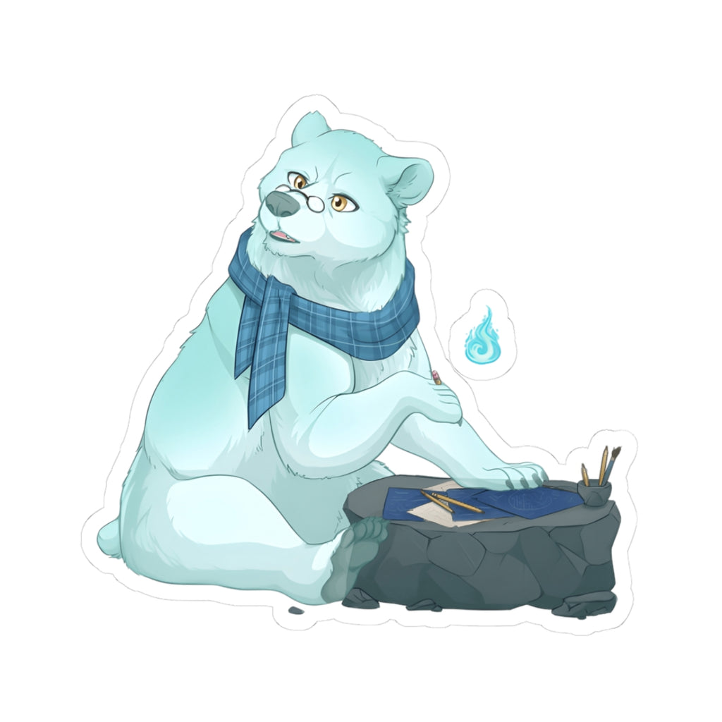 Tinker NPC Sticker