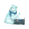Tinker NPC Sticker