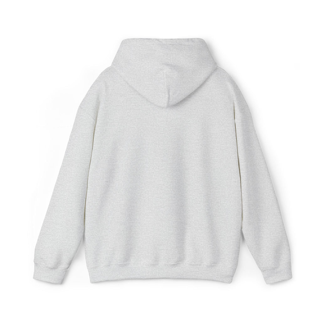 Embroidered "Mweor" Minimalist  Hoodie
