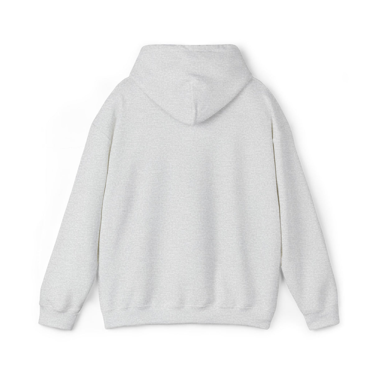 Embroidered "Mweor" Minimalist  Hoodie