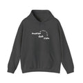 "Mweor Dot Com : We Have Pride" Hoodie