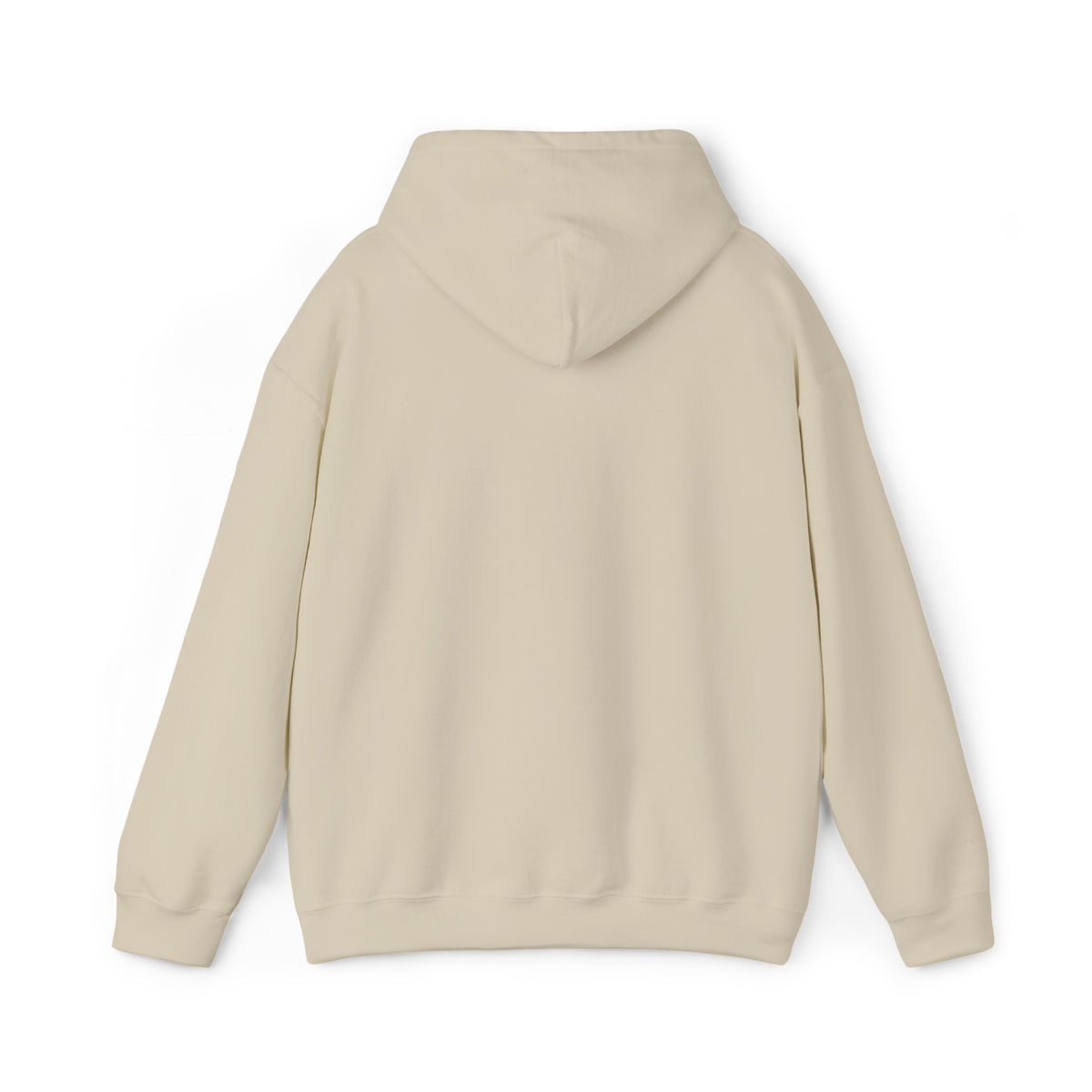 Embroidered "Mweor" Minimalist  Hoodie