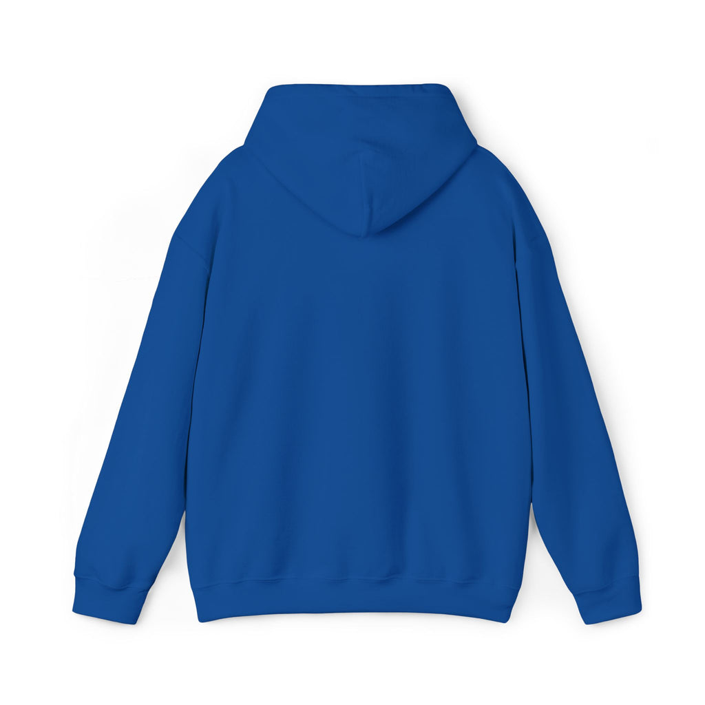 Embroidered "Mweor" Minimalist  Hoodie
