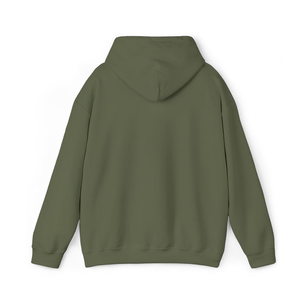 Embroidered "Mweor" Minimalist  Hoodie
