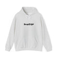 Embroidered "Mweor" Minimalist  Hoodie