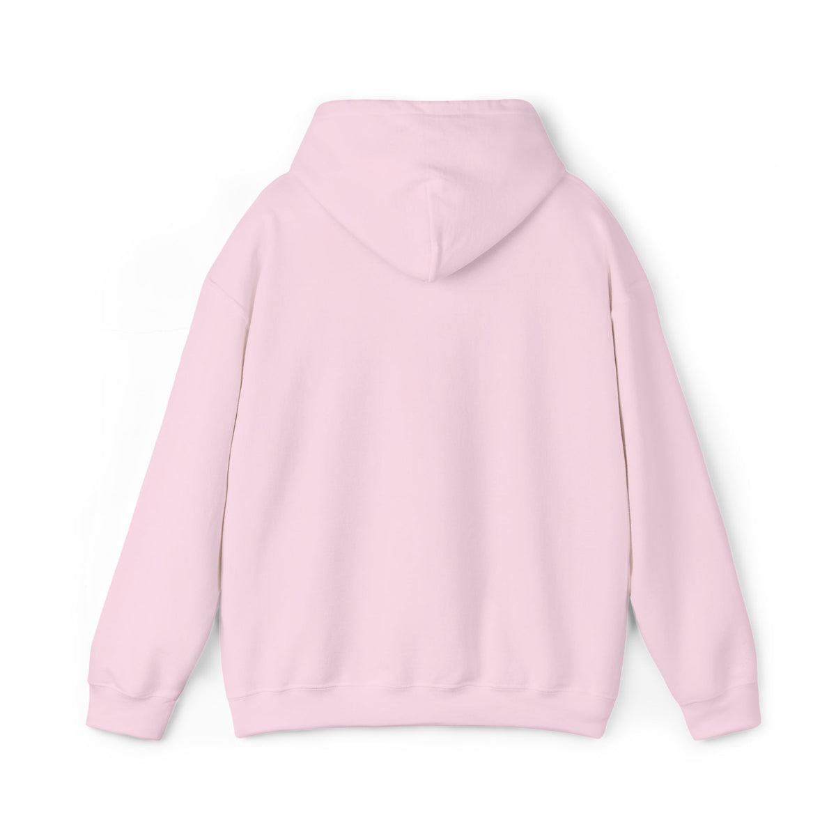 Embroidered "Mweor" Minimalist  Hoodie