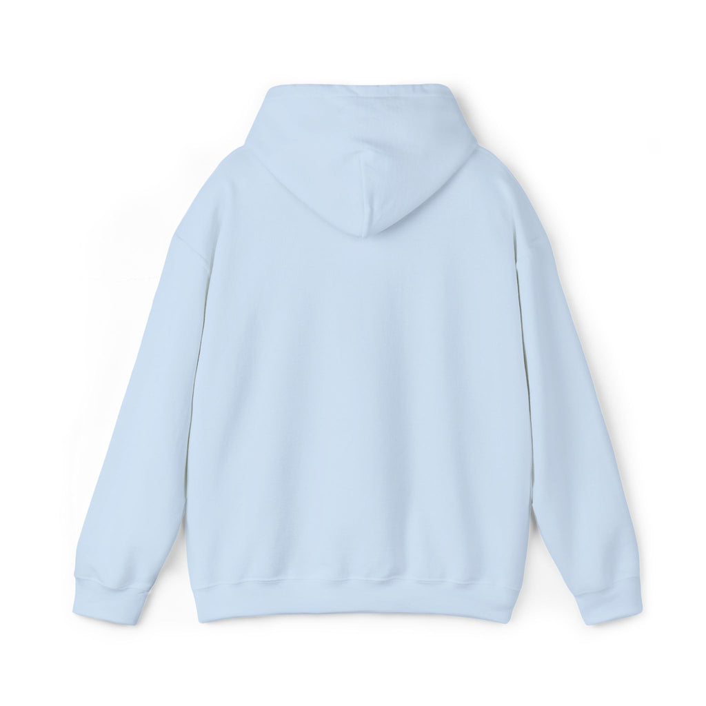 Embroidered "Mweor" Minimalist  Hoodie