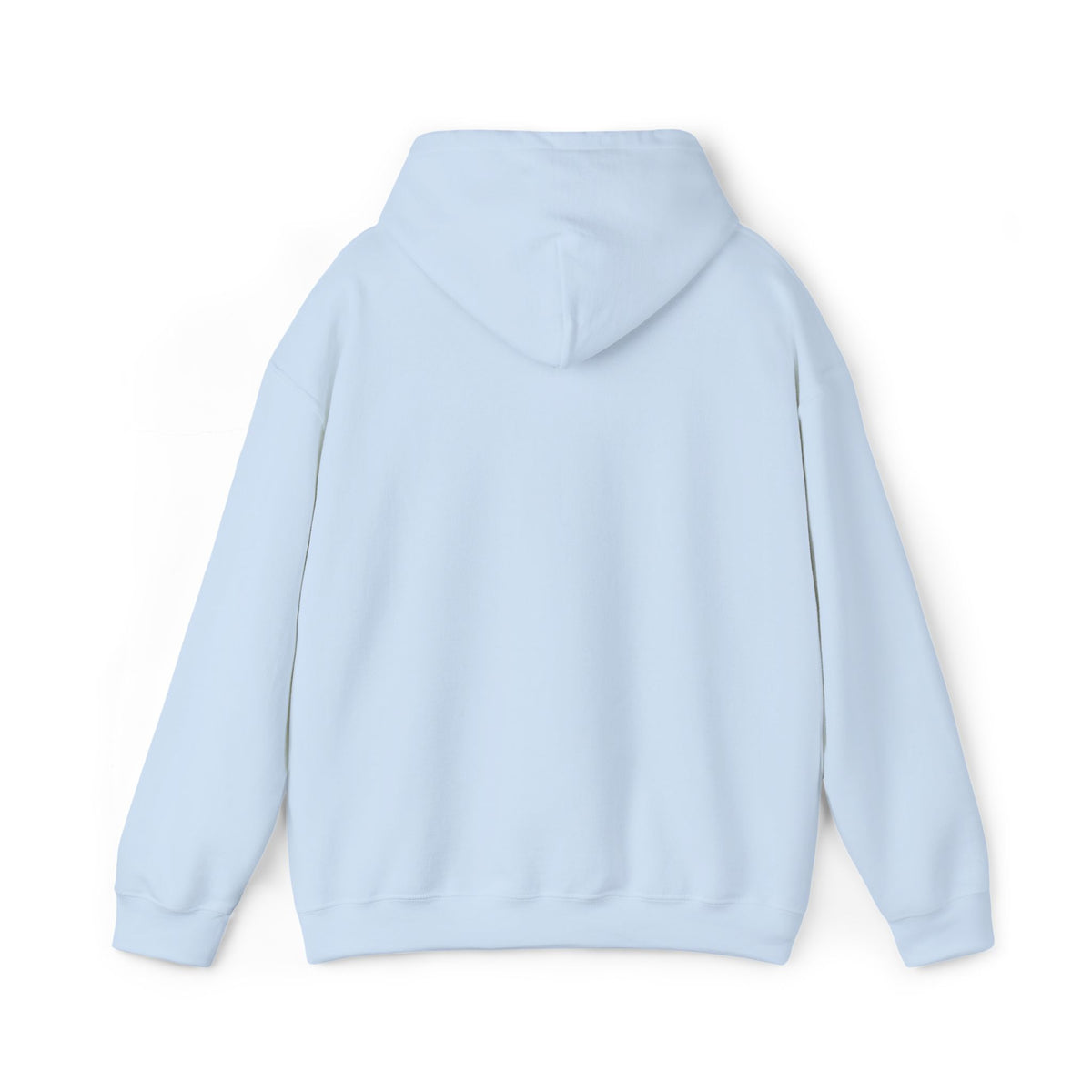 Embroidered "Mweor" Minimalist  Hoodie