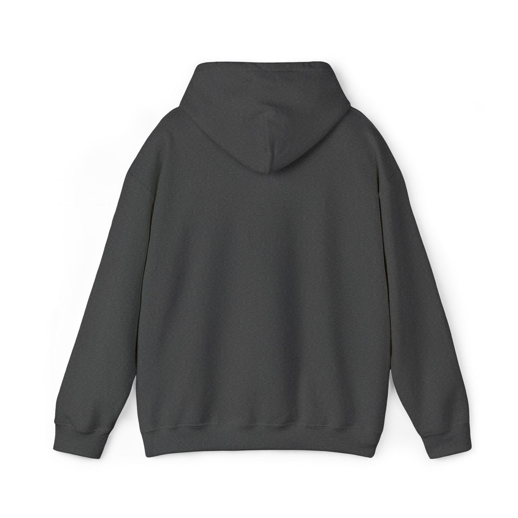 Embroidered "Mweor" Minimalist  Hoodie