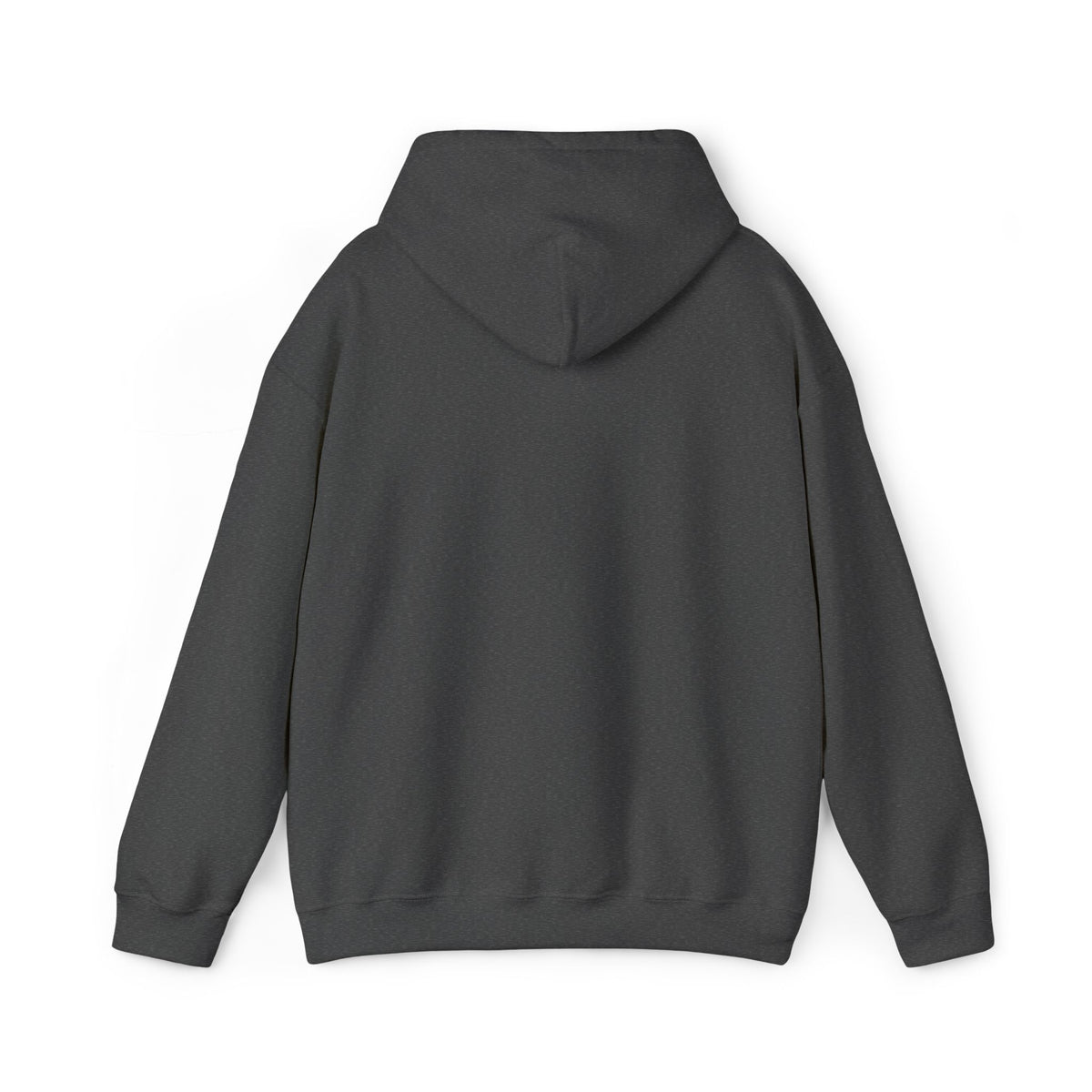 Embroidered "Mweor" Minimalist  Hoodie